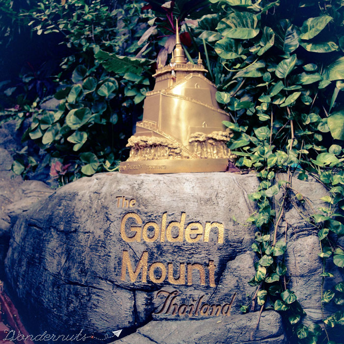 Golden Mount