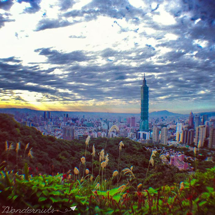 Taipei 101